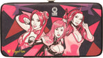 Yaya Han Adventure Poses Clutch Wallet