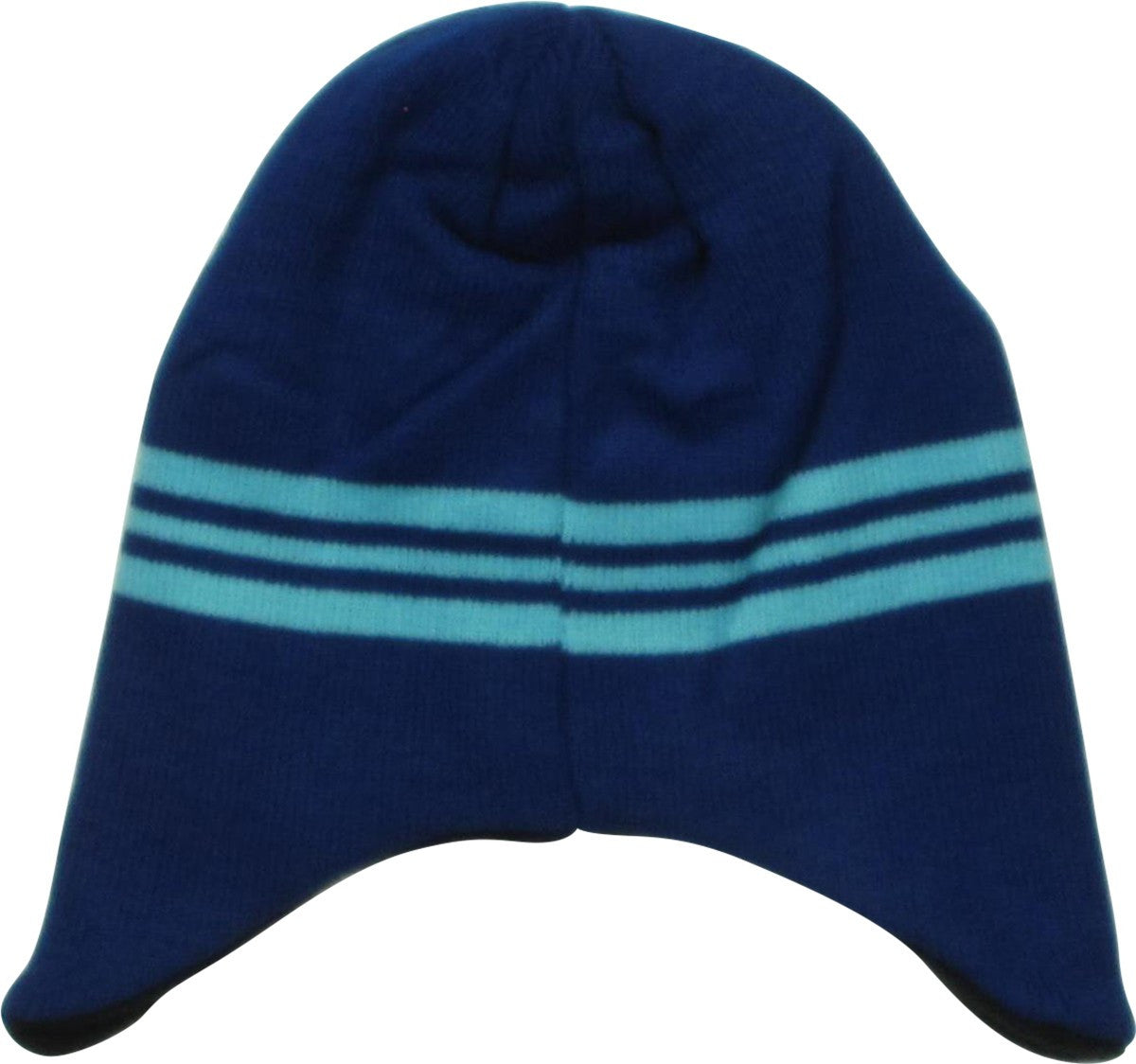 Toy Story 4 Forky Blue Youth Beanie Gloves Set