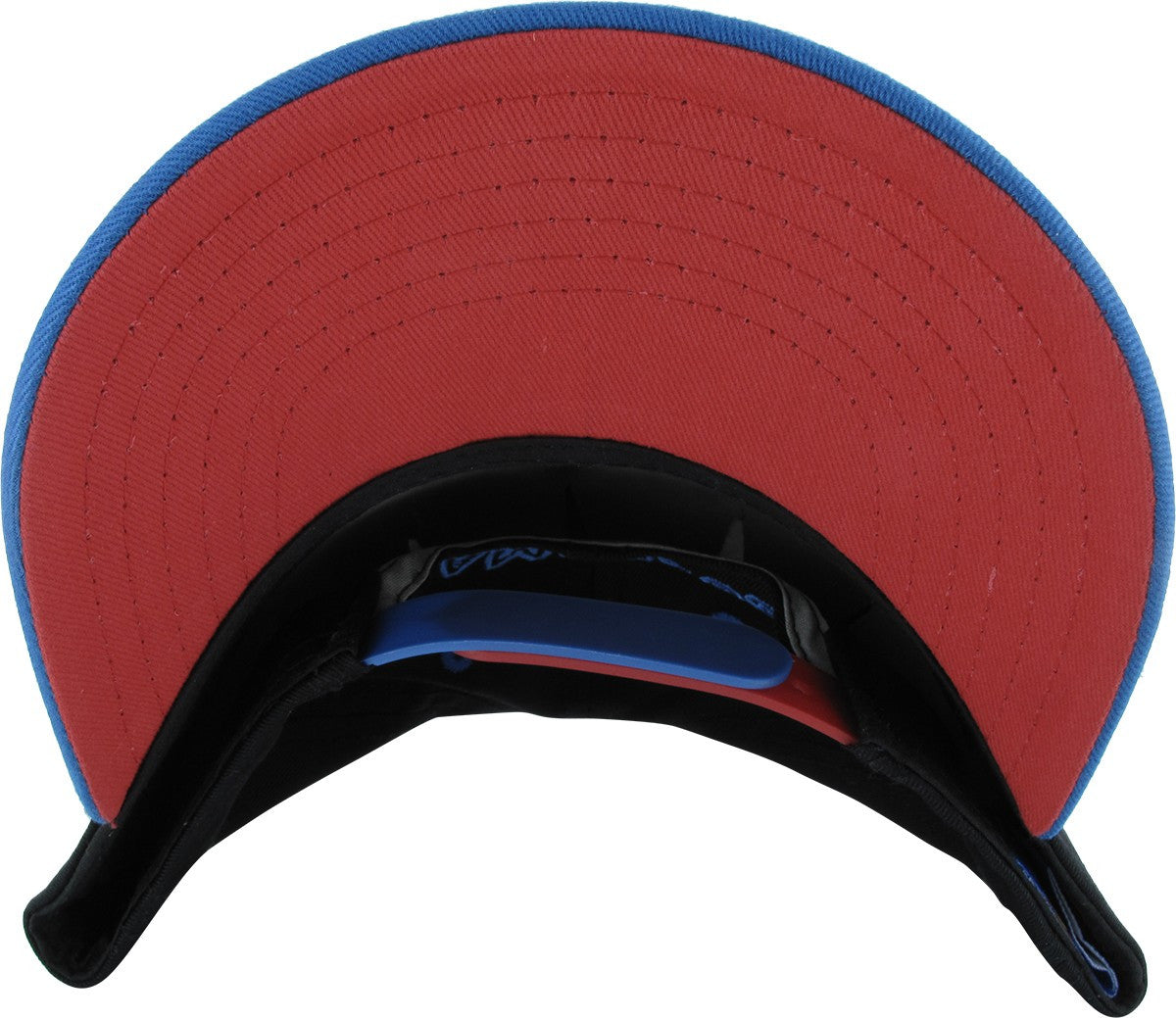 Superman Oversized Logo Snapback Youth Hat