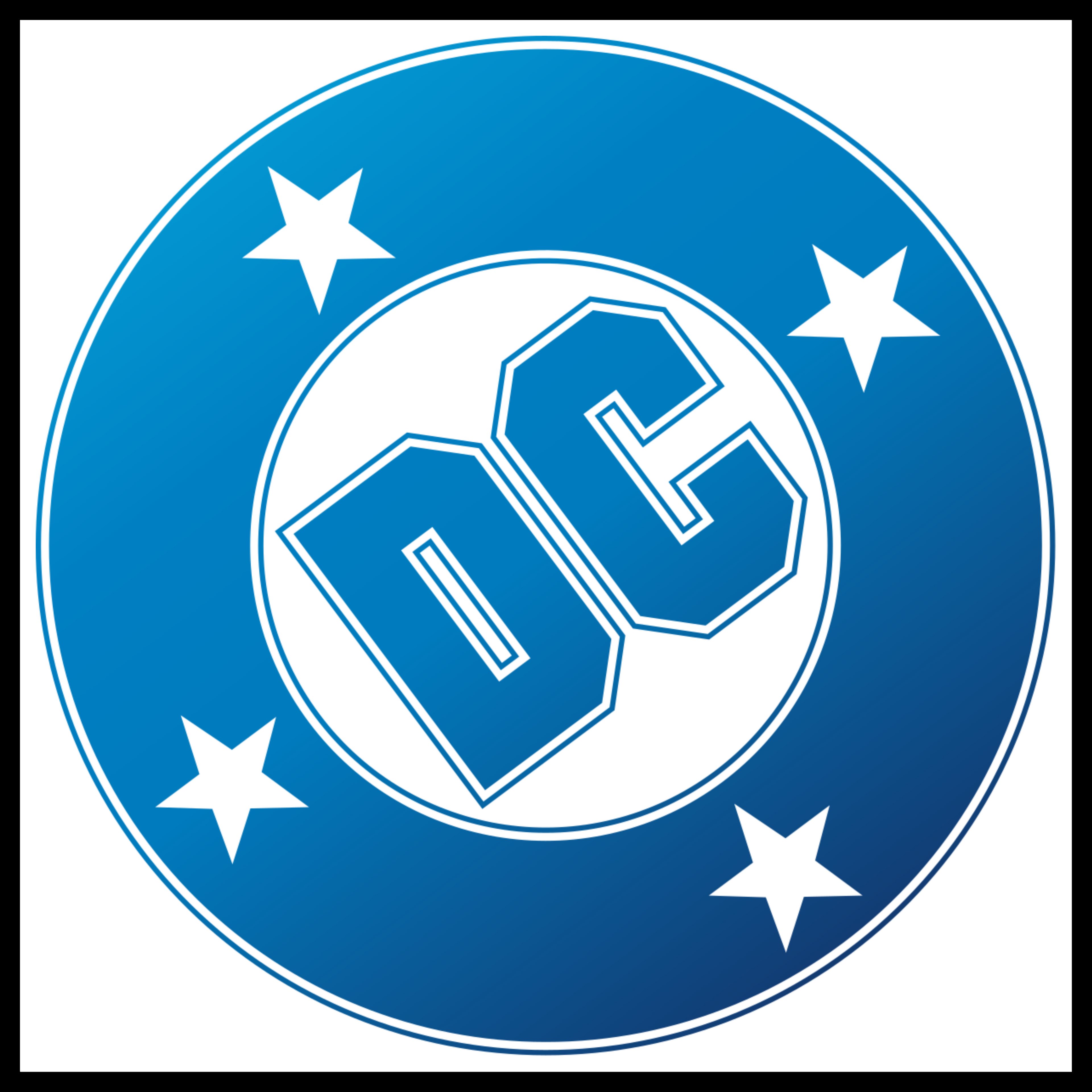DC Comics