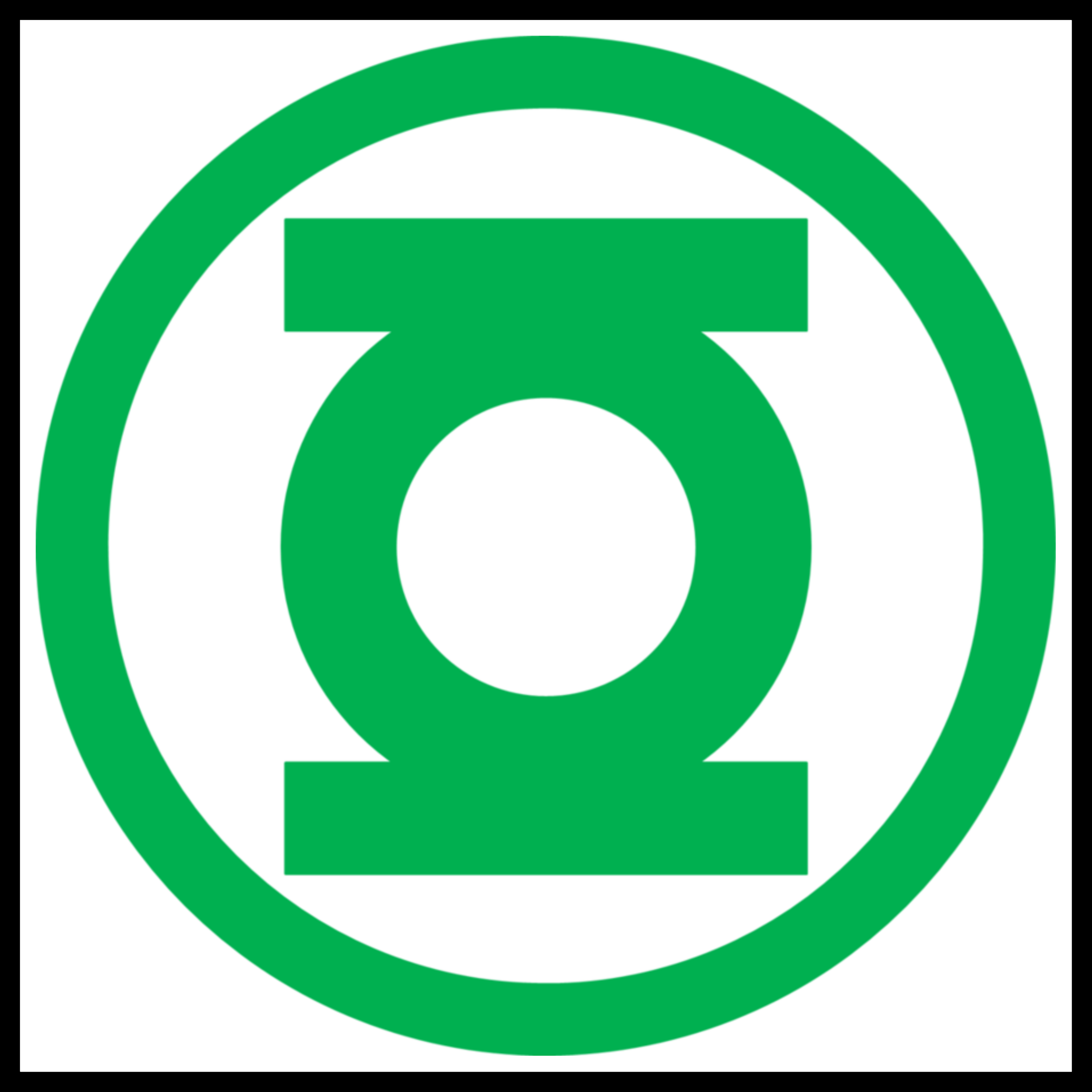Green Lantern
