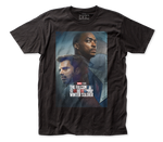 Avengers Falcon Soldier Poster T-Shirt