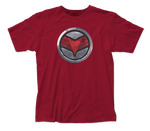Avengers Falcon Logo Cost T-Shirt