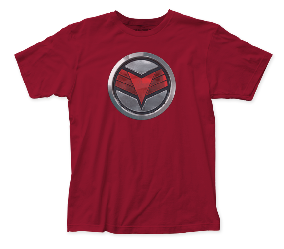 Avengers Falcon Logo Cost T-Shirt