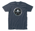Avengers Winter Soldier Logo T-Shirt