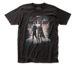 Avengers Falcon Soldier Duo T-Shirt