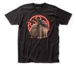 Marvel Shang Chi Morris Seal T-Shirt