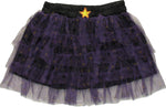 Adventure Time Lumpy Space Princess Tiered Tutu Skirt