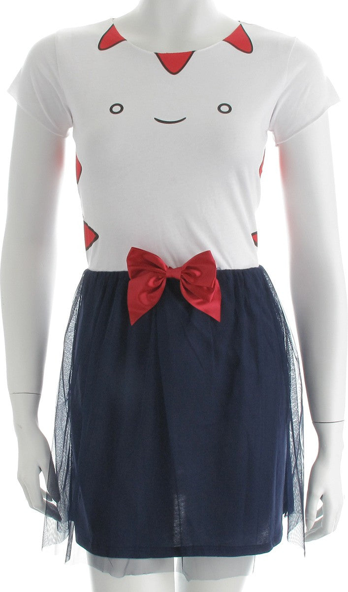Adventure Time Peppermint Butler Dress