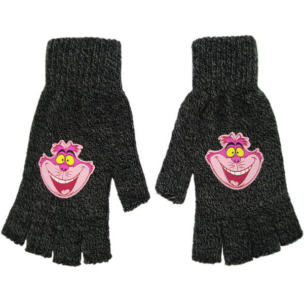 Alice in Wonderland Cat Gloves