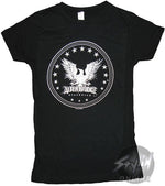 Alter Bridge Bird Music Baby Tee