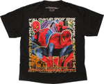 Amazing Spiderman Wall Crawler Youth T-Shirt
