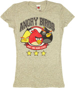 Angry Birds One More Baby Tee