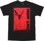 Ant-Man Skeeter Poster T-Shirt