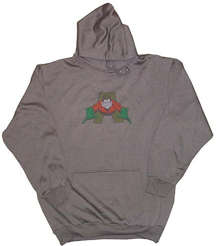Aquaman Hoodies