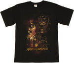 Army of Darkness Evil T Shirt