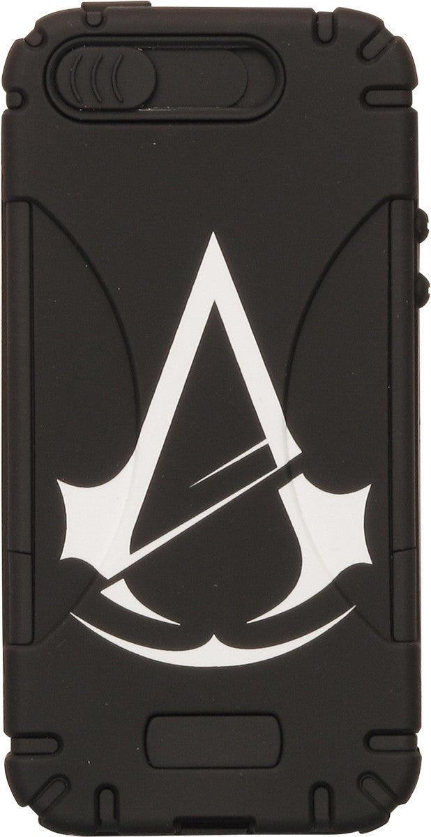 Assassins Creed Unity iPhone 5 Snap Phone Case