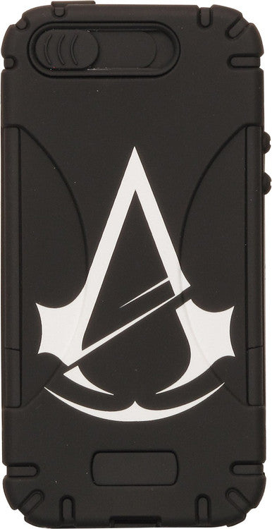 Assassins Creed Unity iPhone 5 Snap Phone Case