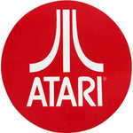 Atari Red Sticker