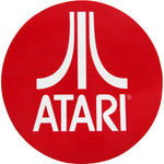 Atari Red Sticker