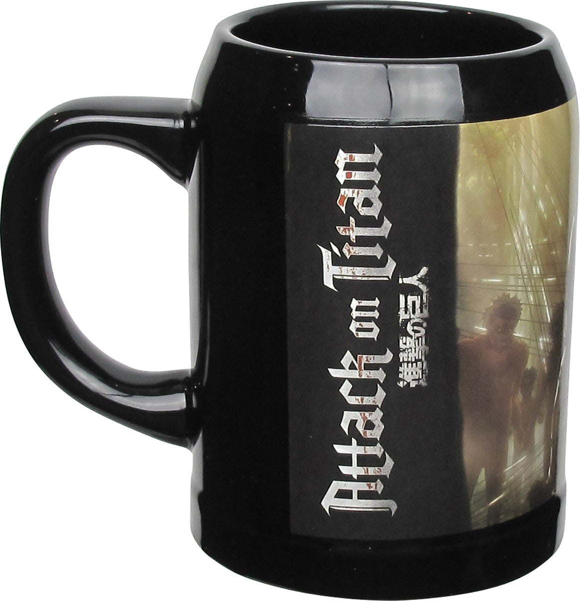 Attack on Titan Annie Stein Mug