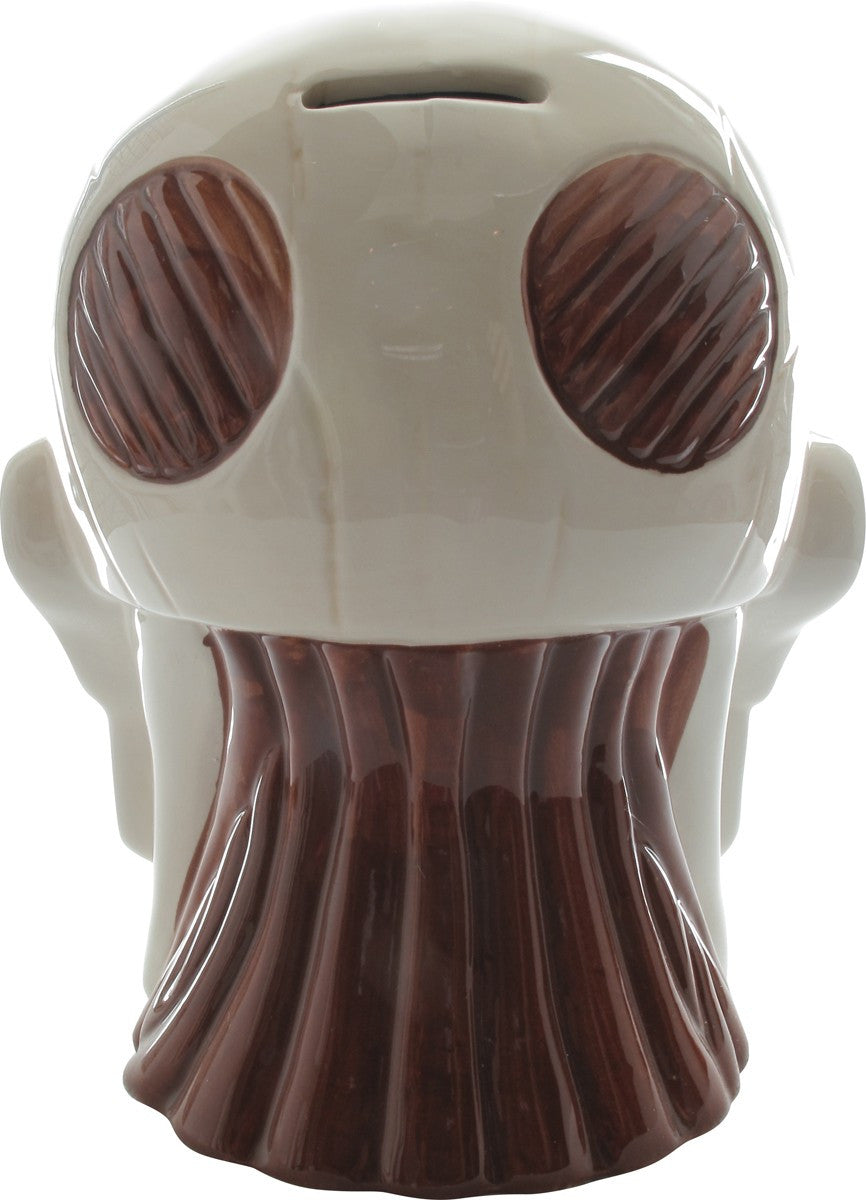 Attack on Titan Colossal Head Molded Coin Bank
