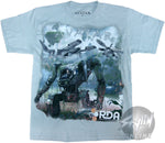Avatar Mossy Youth T-Shirt