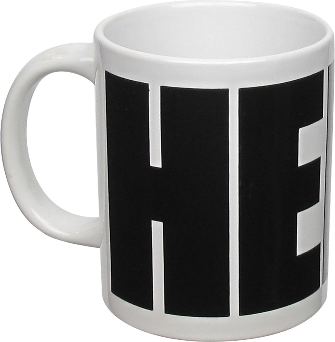 Avengers Assemble HERO Heat Changing Mug