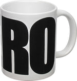 Avengers Assemble HERO Heat Changing Mug