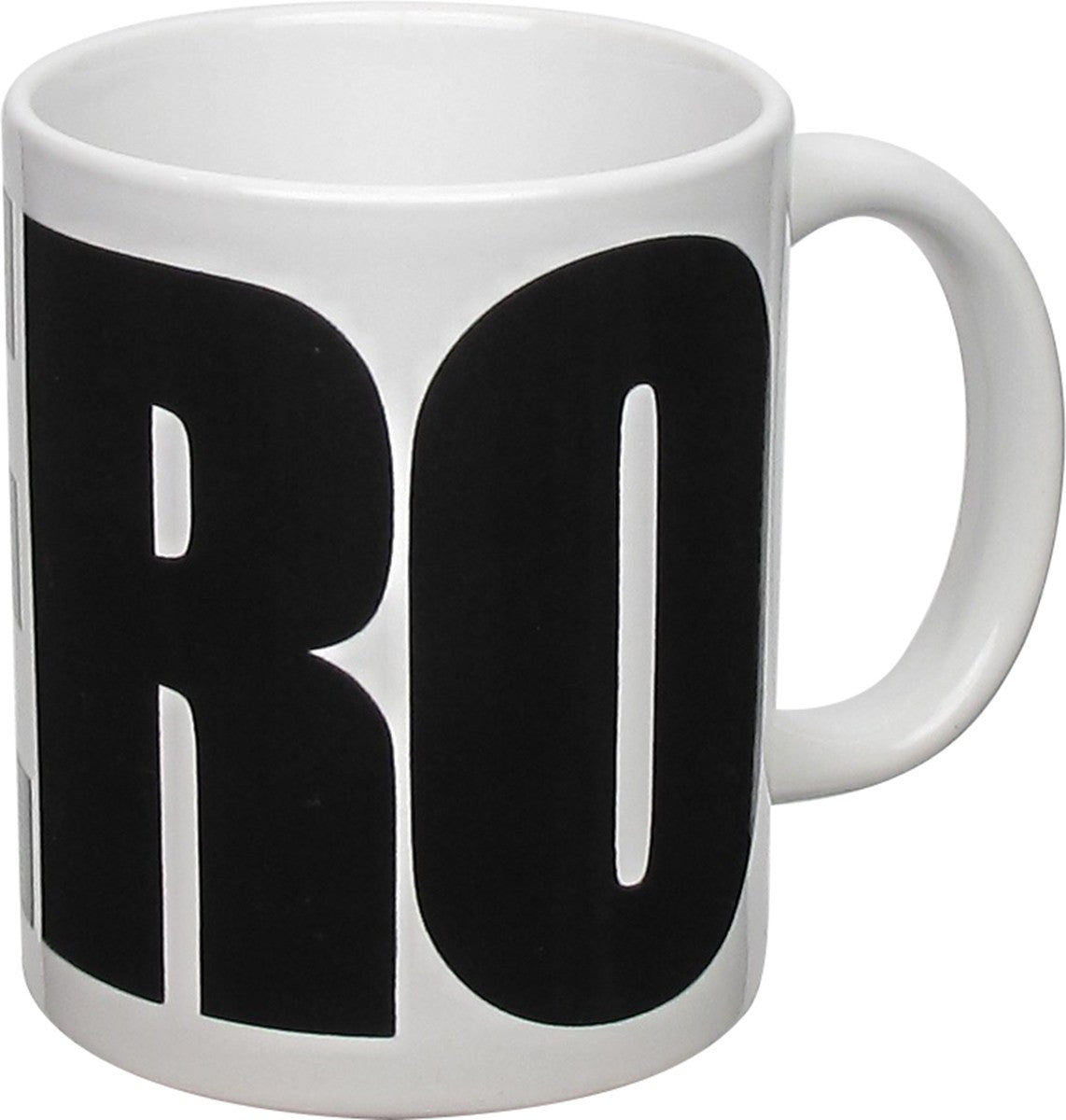 Avengers Assemble HERO Heat Changing Mug