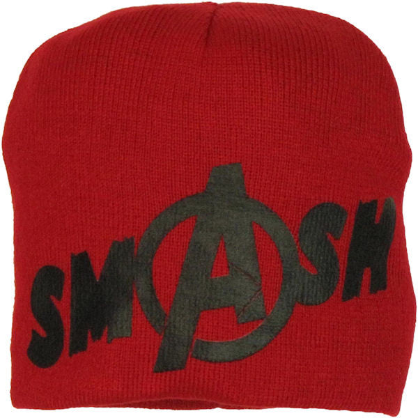 Avengers Smash Beanie