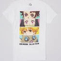 Demon Slayer Stacked Eyes T-Shirt