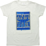 Firefly Blue Sun Grain Alcohol Juniors T-Shirt