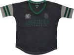 Harry Potter Slytherin Ambitious Juniors T-Shirt