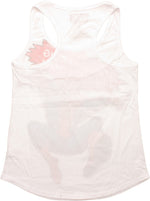 Amazing Spiderman Web Leap Juniors Tank Top