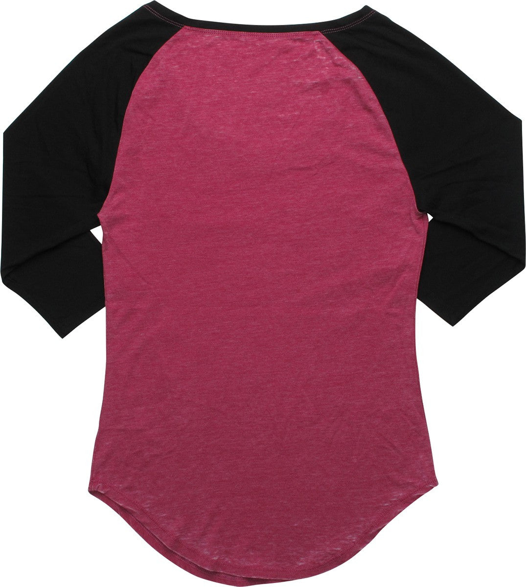 Westworld Mariposa Saloon Raglan Juniors T-Shirt