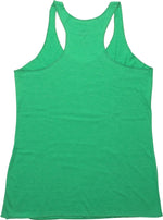 Zelda Name Shield Tank Top Juniors T-Shirt