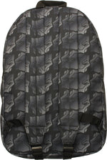 Black Panther Movie Logo Sublimated Backpack