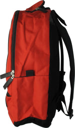 Deadpool Face Mask Red Backpack