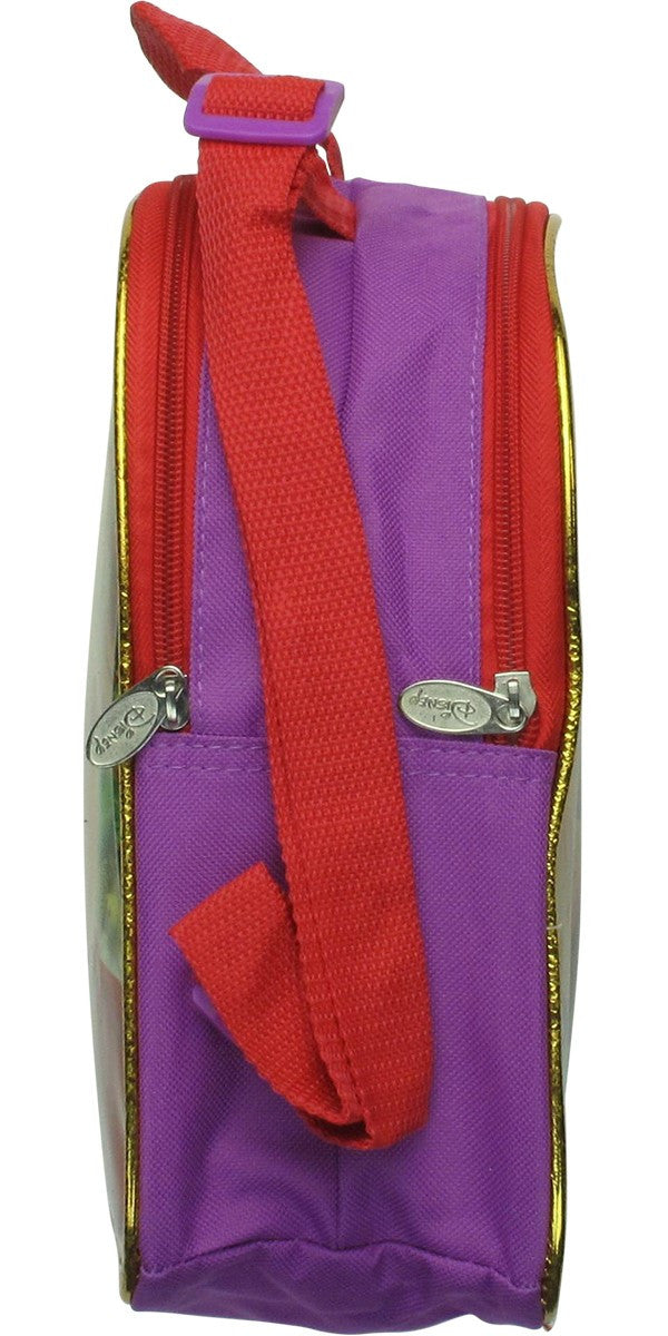 Elena of Avalor Flip Me 2 Sided Mini Backpack