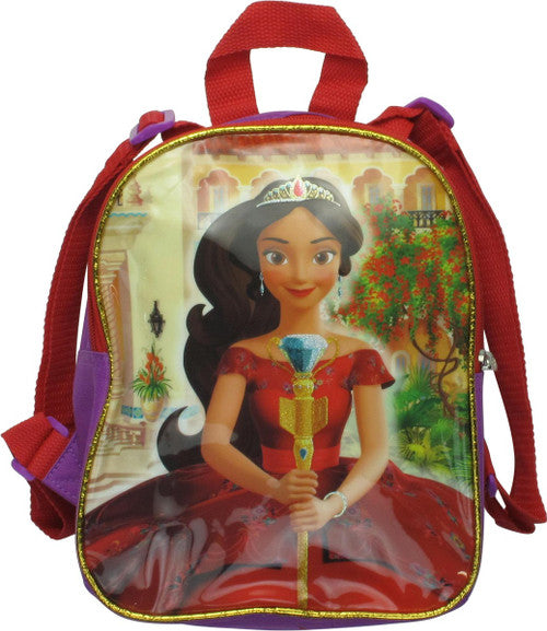 Elena 10inch Flip Me Backpack