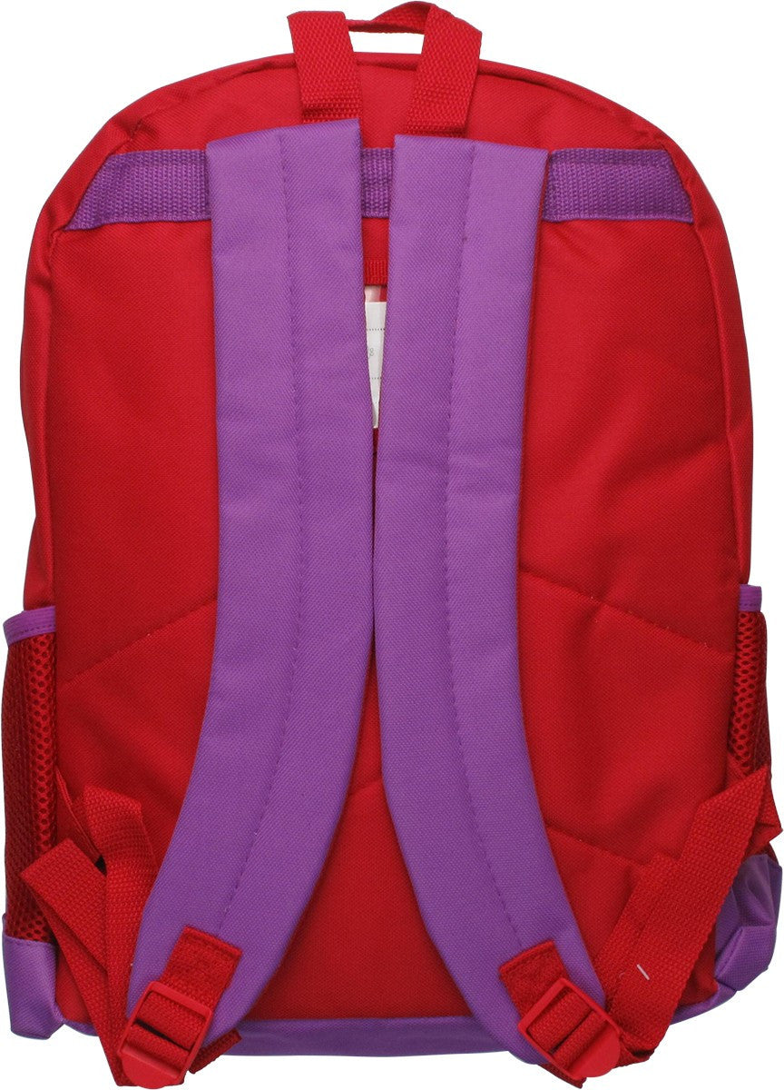 Elena of Avalor Princess Elena 3D Flower Backpack