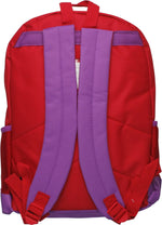 Elena of Avalor Princess Elena 3D Flower Backpack