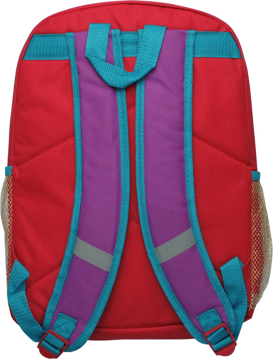 Elena of Avalor Princess Elena Light Up Backpack