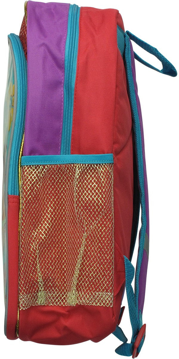 Elena of Avalor Princess Elena Light Up Backpack