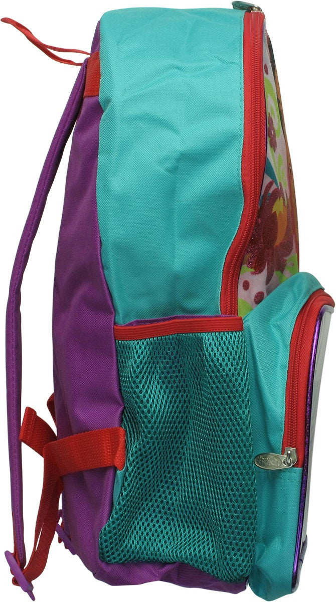 Elena of Avalor Brave Spirit Lunch Pack Backpack