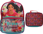 Elena of Avalor Brave Spirit Lunch Pack Backpack