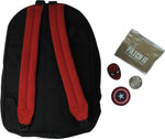 Marvel Comics Do It Yourself Patches Pin Backpack