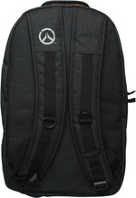 Overwatch Logo Stitched Laptop Backpack