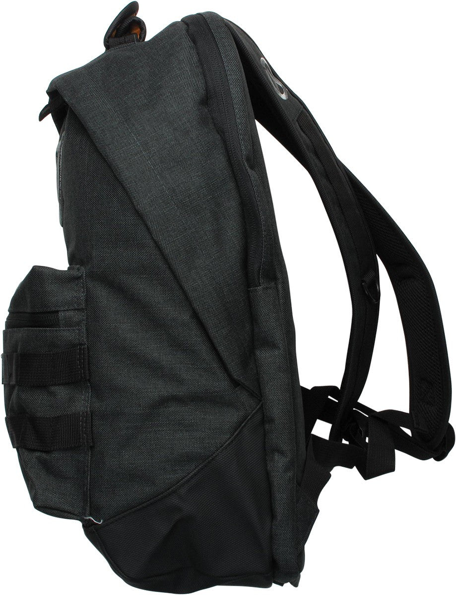 Overwatch Logo Stitched Laptop Backpack